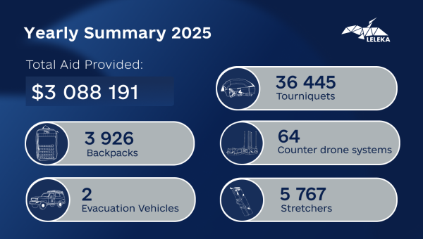 Report 2025 Summary